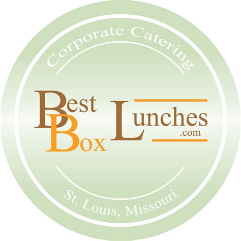 lunch catering st louis|TOP 10 BEST Lunch Catering in St. Louis, MO .